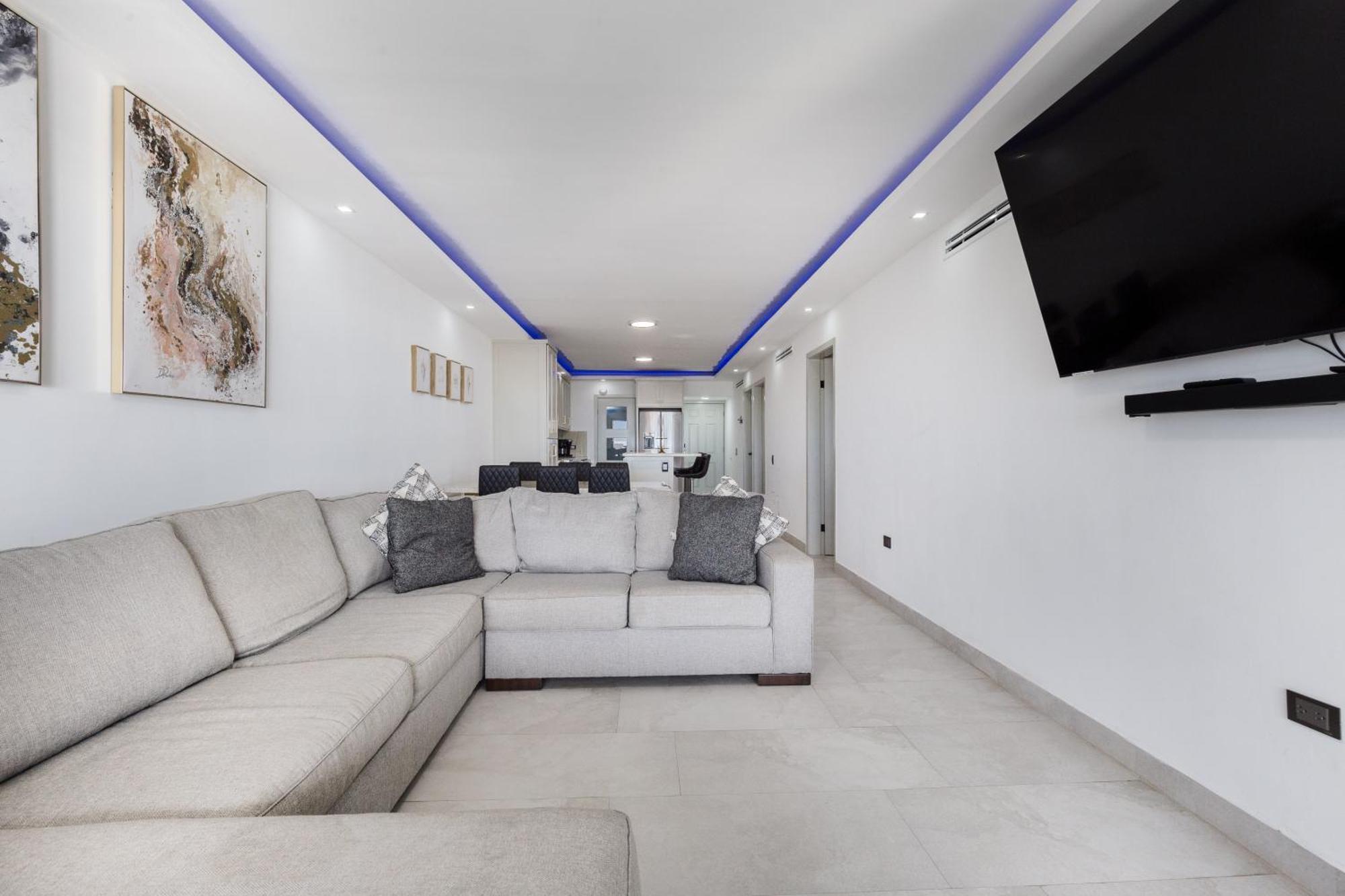 Rocky Point - Ocean Front - King - Suites - Sleeps12 - Gated - Pools Wi-Fi Bahia La Choya Екстериор снимка