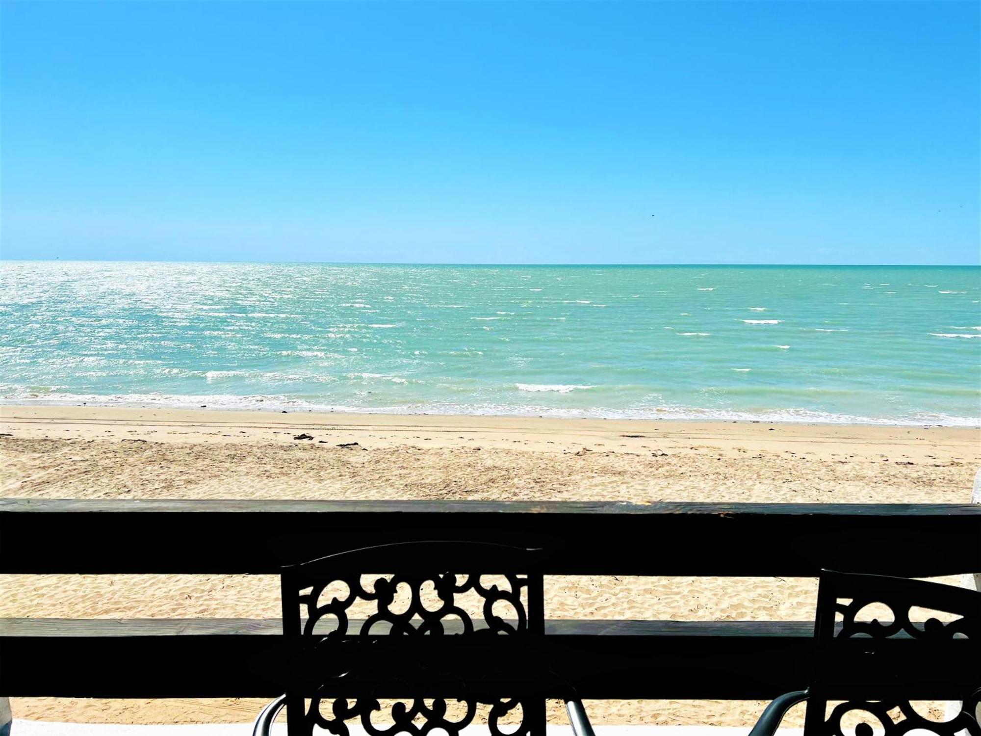 Rocky Point - Ocean Front - King - Suites - Sleeps12 - Gated - Pools Wi-Fi Bahia La Choya Екстериор снимка