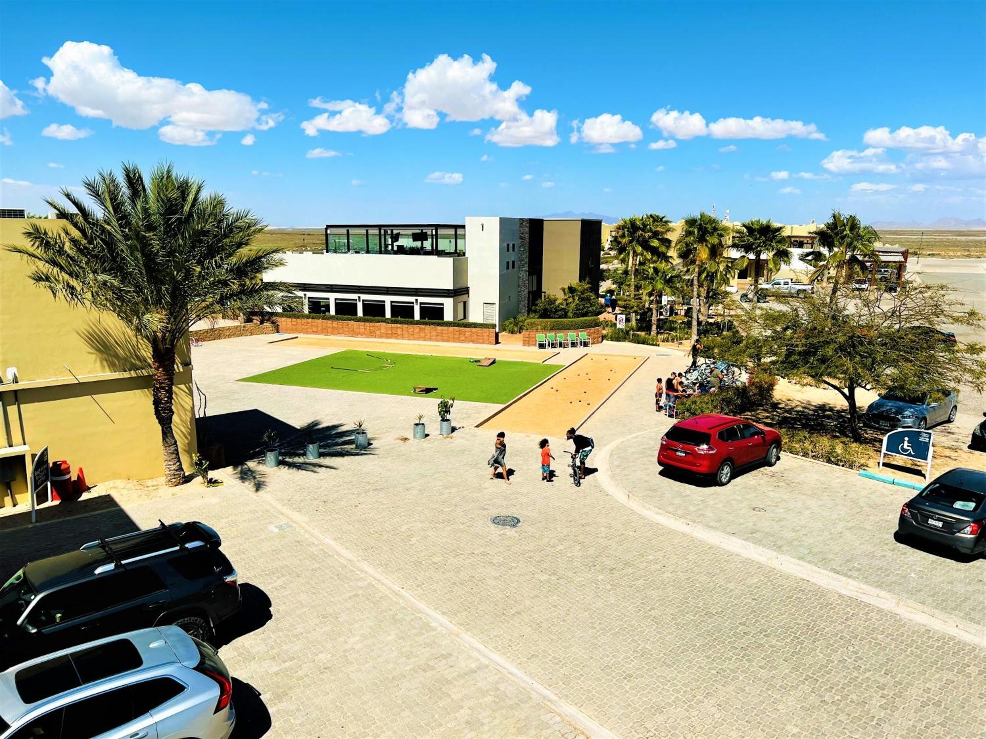Rocky Point - Ocean Front - King - Suites - Sleeps12 - Gated - Pools Wi-Fi Bahia La Choya Екстериор снимка