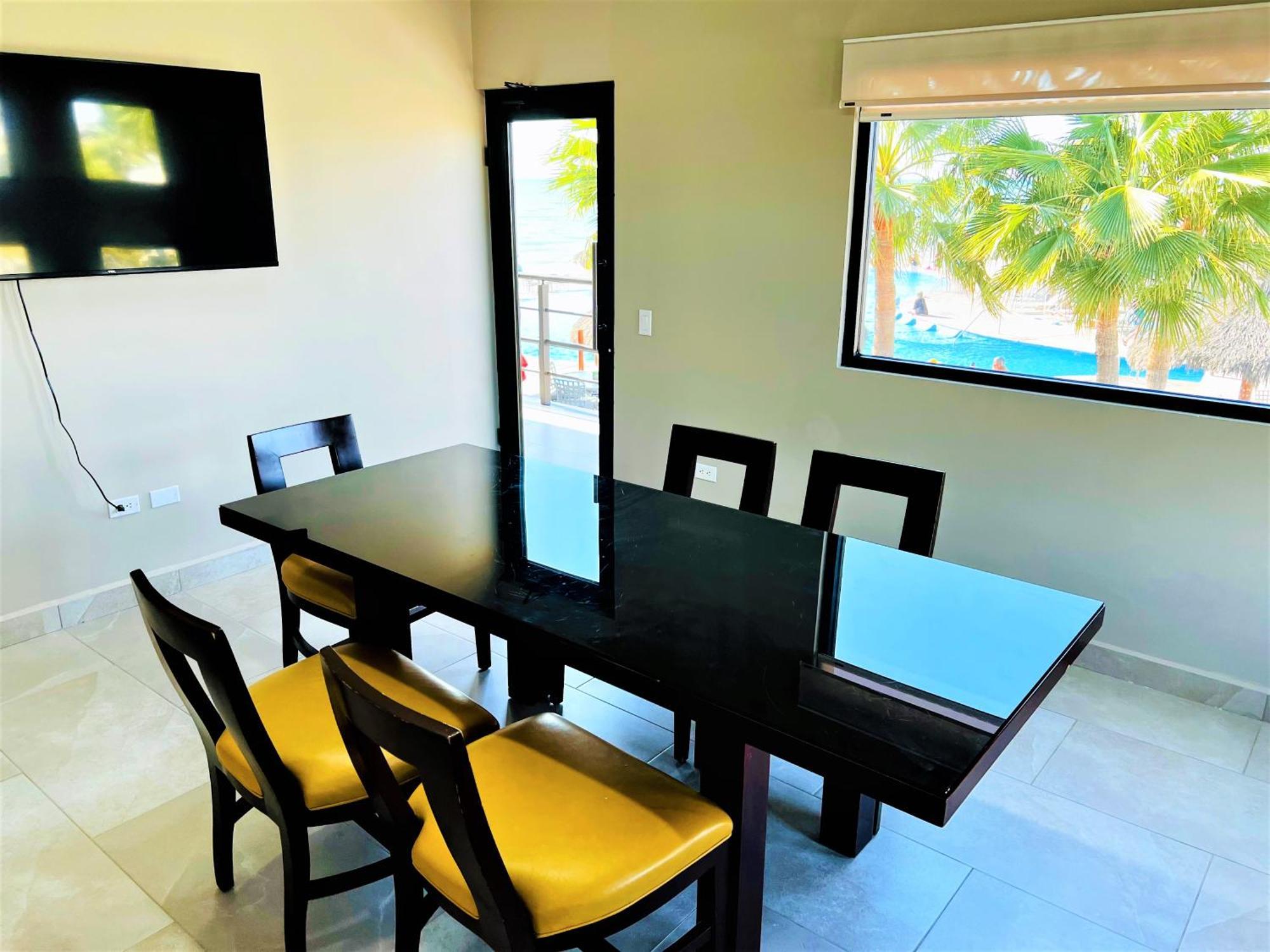 Rocky Point - Ocean Front - King - Suites - Sleeps12 - Gated - Pools Wi-Fi Bahia La Choya Екстериор снимка