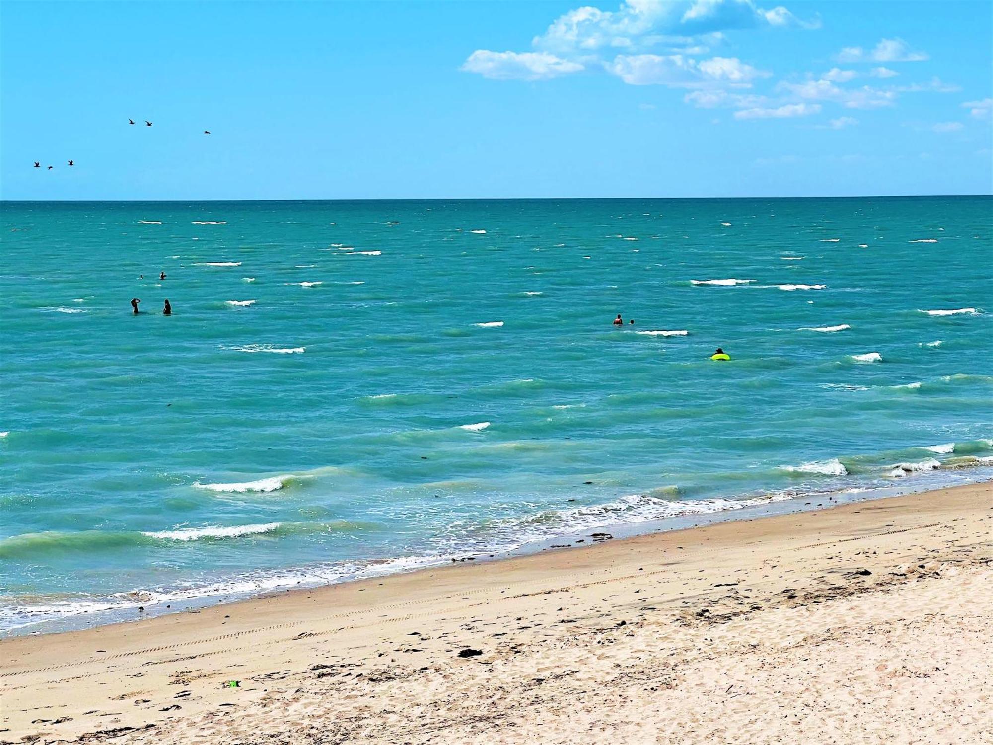 Rocky Point - Ocean Front - King - Suites - Sleeps12 - Gated - Pools Wi-Fi Bahia La Choya Екстериор снимка