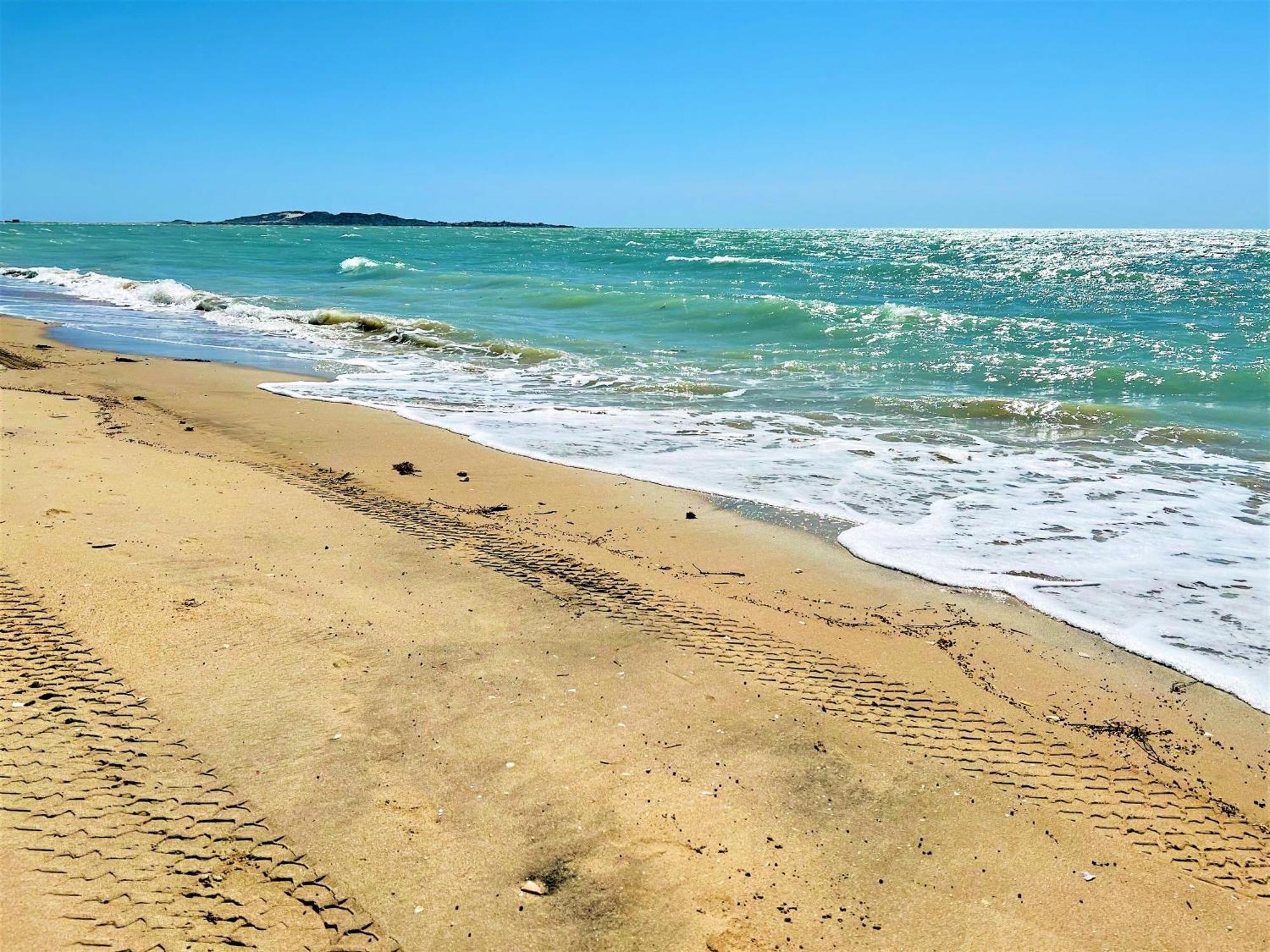 Rocky Point - Ocean Front - King - Suites - Sleeps12 - Gated - Pools Wi-Fi Bahia La Choya Екстериор снимка