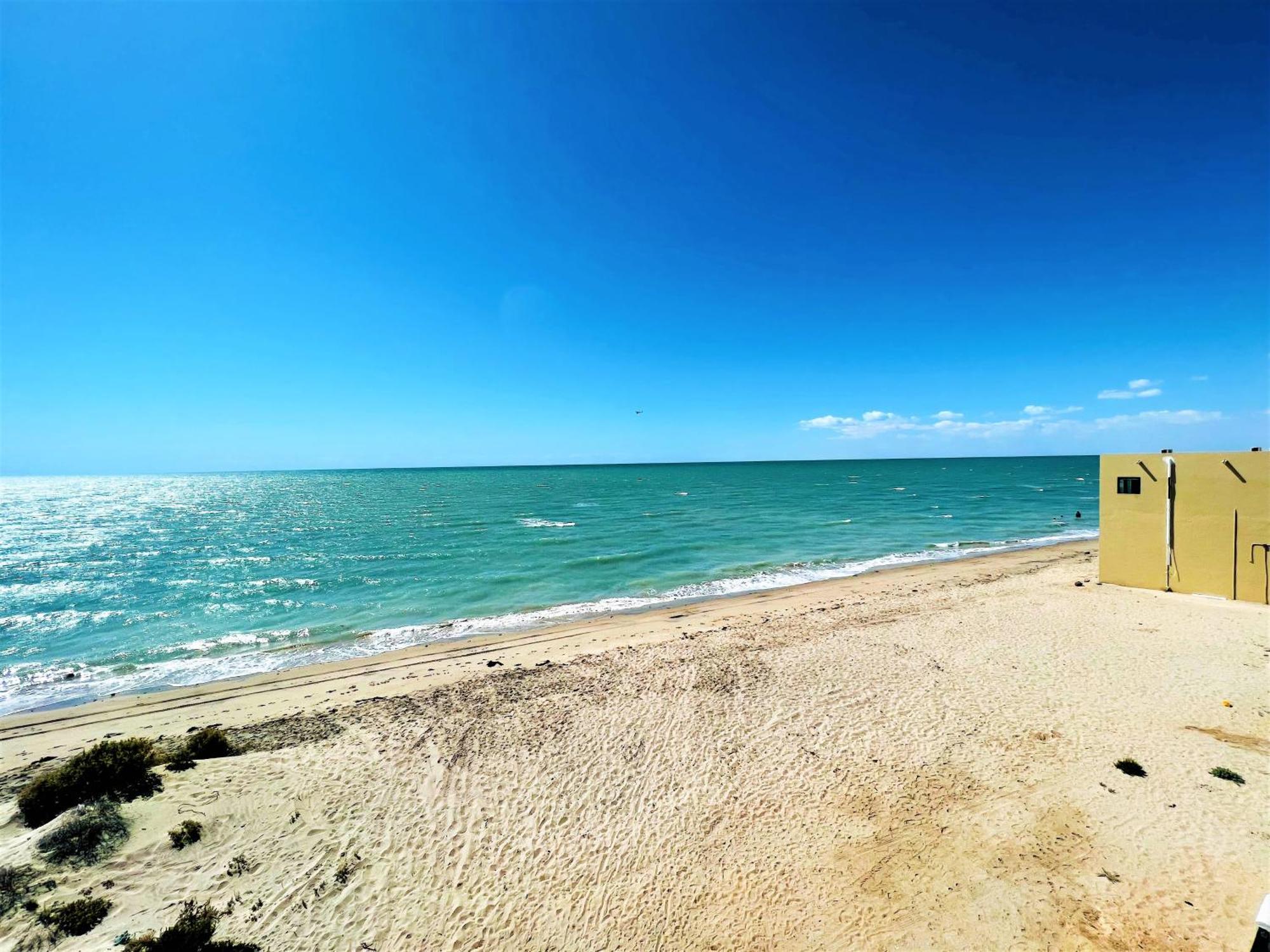 Rocky Point - Ocean Front - King - Suites - Sleeps12 - Gated - Pools Wi-Fi Bahia La Choya Екстериор снимка